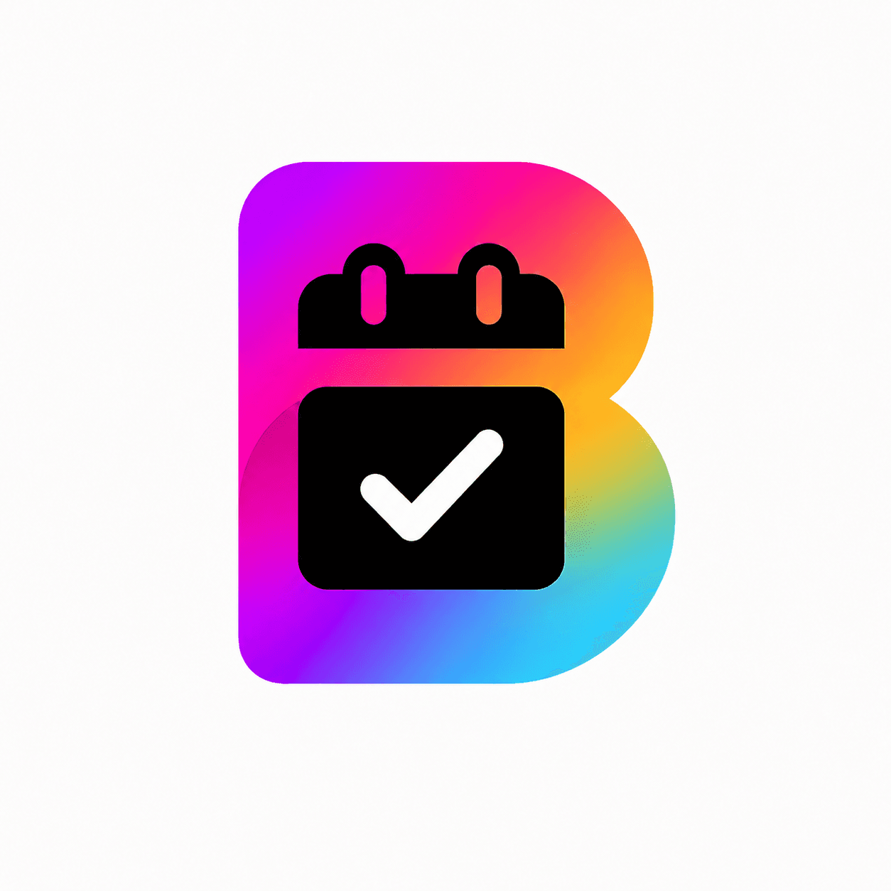 Book Me In app project by FM Digital