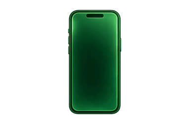 Mobile development icon